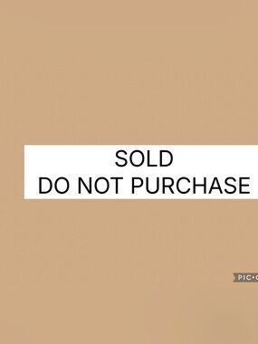 Sold